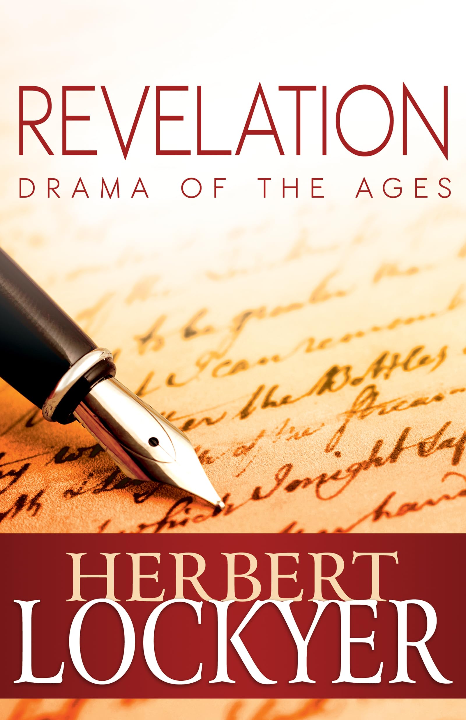 Algopix Similar Product 18 - Revelation: Drama of the Ages