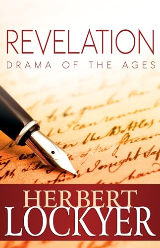 Algopix Similar Product 15 - Revelation: Drama of the Ages