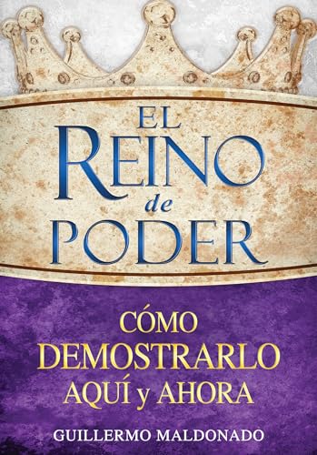 Algopix Similar Product 18 - El reino de poder Cmo demostrarlo