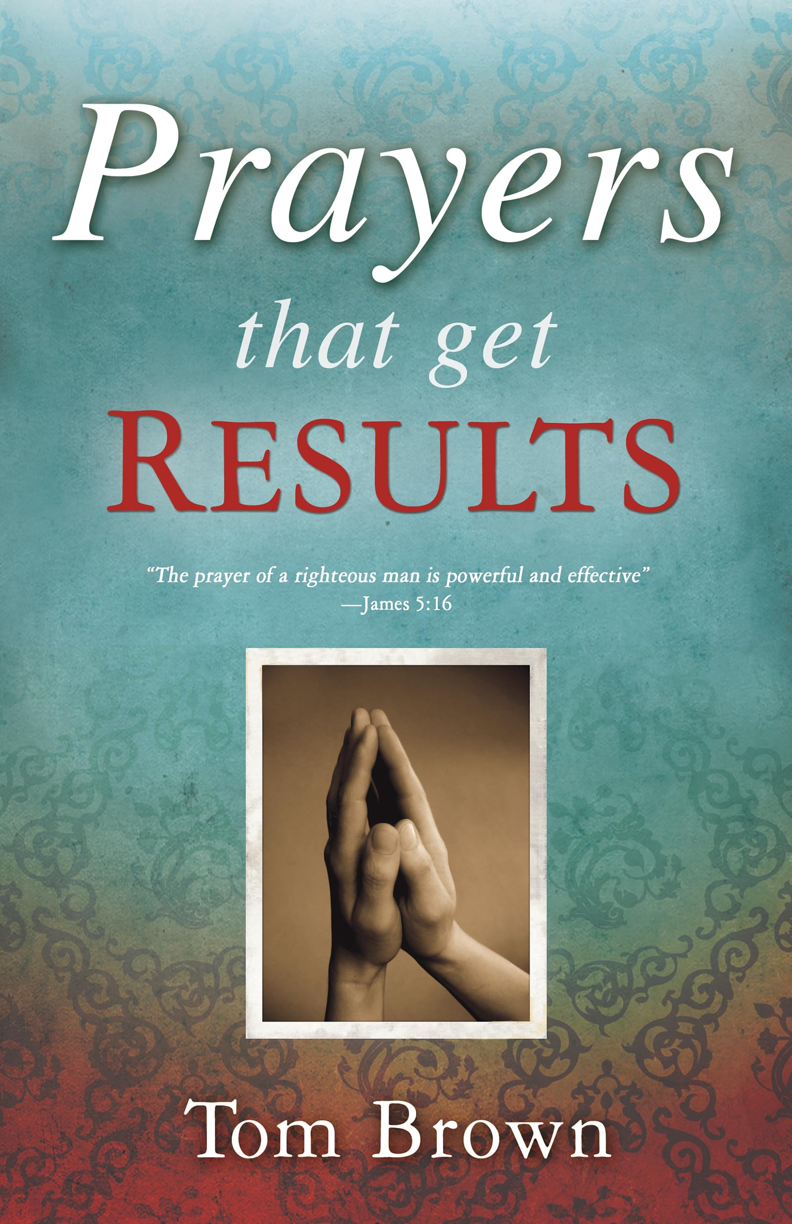 Algopix Similar Product 6 - Prayers That Get Results