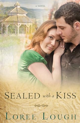 Algopix Similar Product 10 - Sealed with a Kiss
