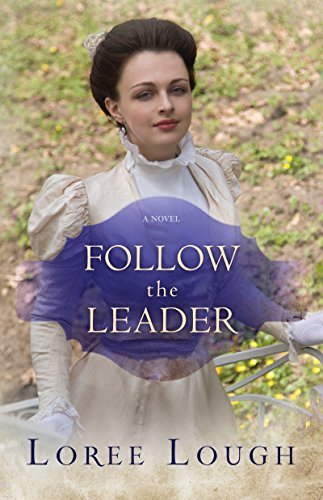 Algopix Similar Product 19 - Follow the Leader
