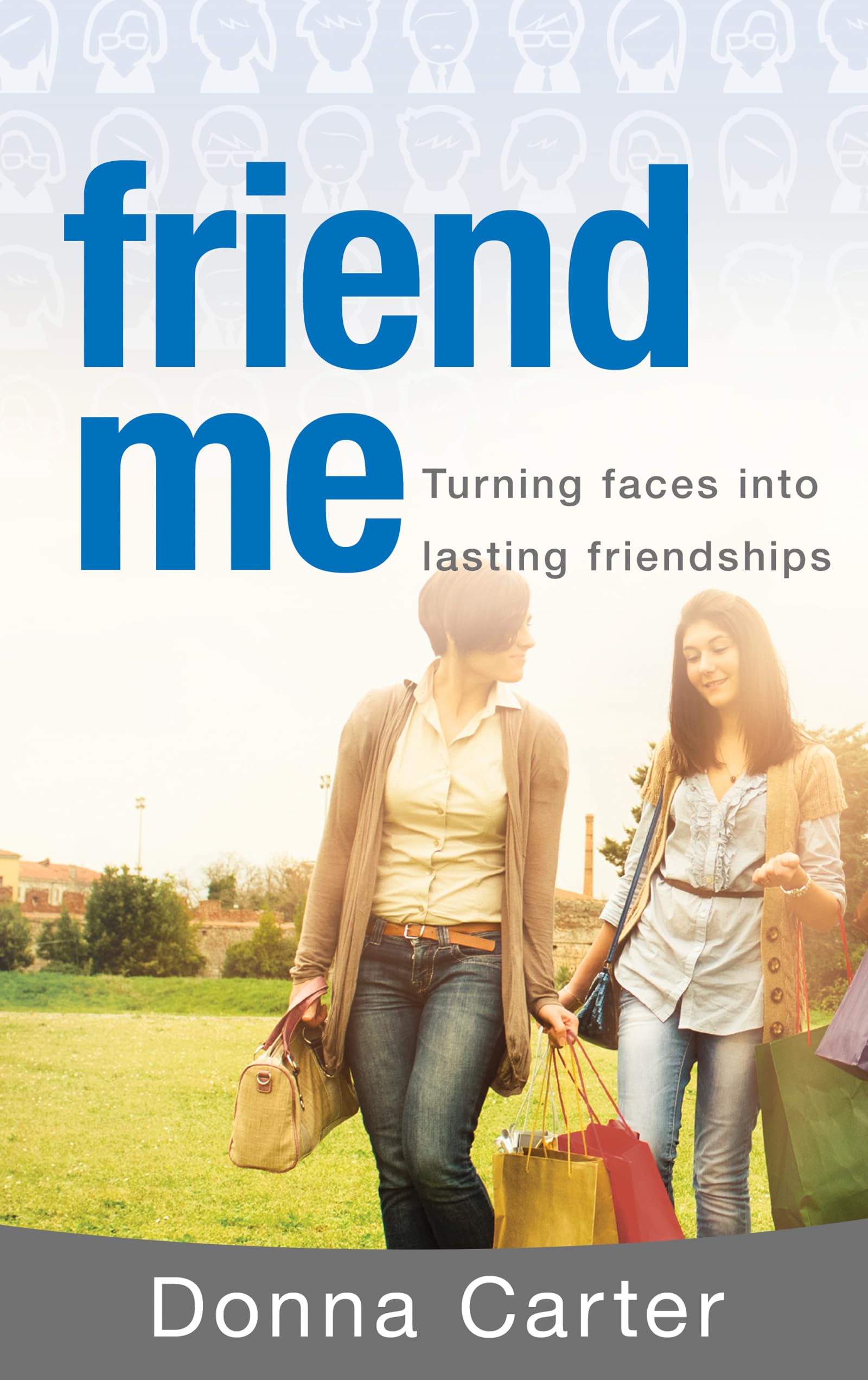 Algopix Similar Product 18 - Friend Me Turning Faces into Lasting