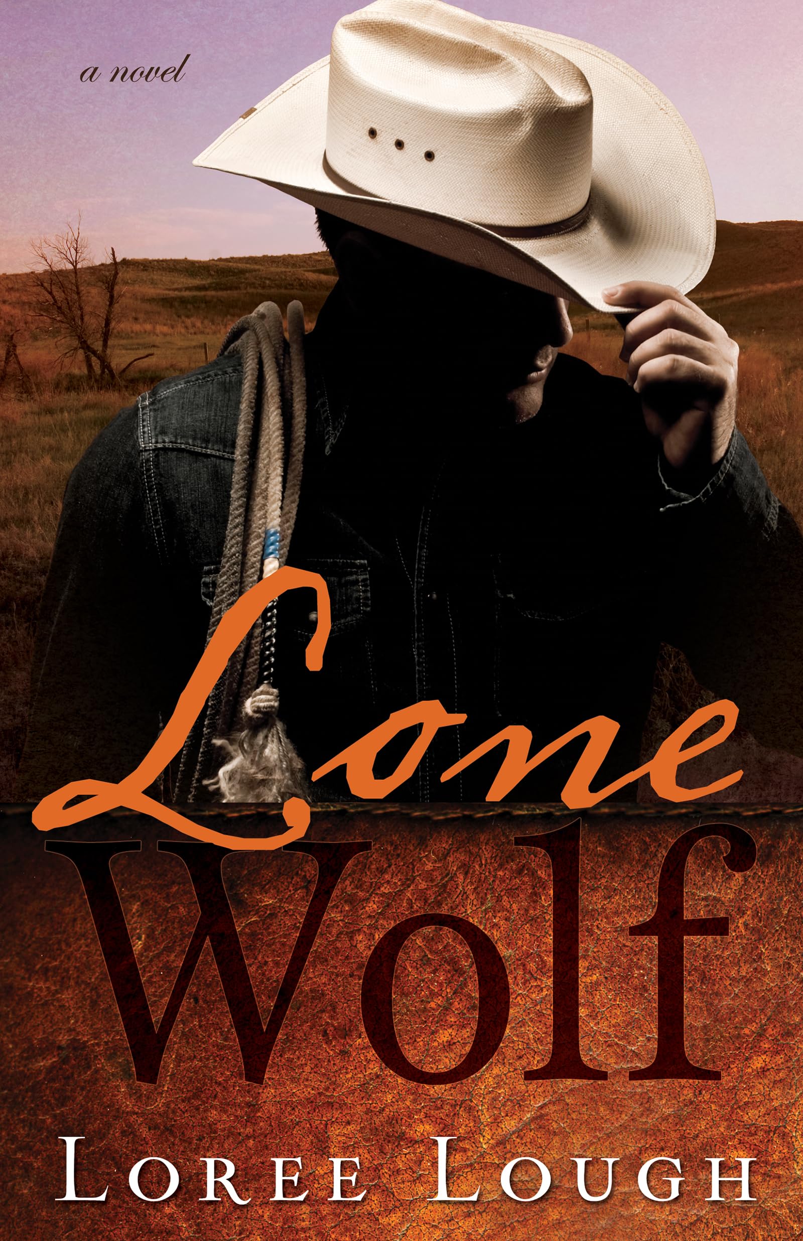 Algopix Similar Product 1 - Lone Wolf