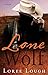 Algopix Similar Product 10 - Lone Wolf