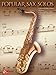 Algopix Similar Product 16 - Popular Sax Solos