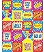 Algopix Similar Product 5 - Carson Dellosa Inspirational Stickers6