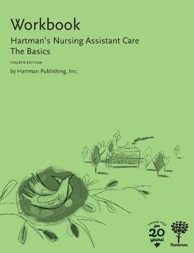 Algopix Similar Product 18 - Workbook for Hartmans Nursing