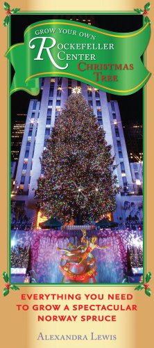 Algopix Similar Product 6 - Grow Your Own Rockefeller Center