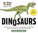 Algopix Similar Product 10 - Kids Meet the Dinosaurs (1)