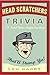 Algopix Similar Product 8 - Head Scratchers Trivia 708 Numb  Your