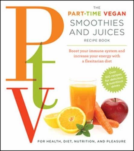Algopix Similar Product 11 - The Part Time Vegetarian PTV