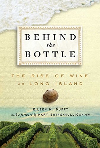 Algopix Similar Product 11 - Behind the Bottle The Rise of Wine on