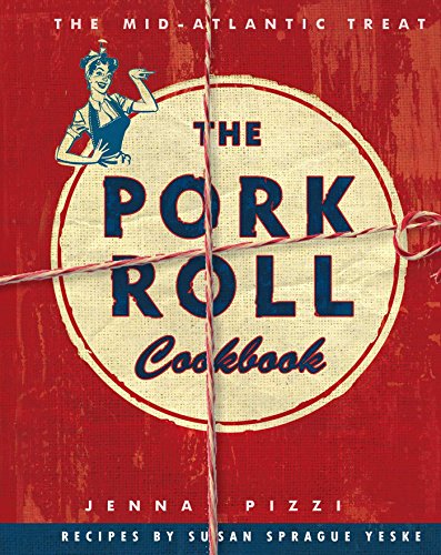 Algopix Similar Product 12 - The Pork Roll Cookbook
