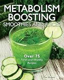 Algopix Similar Product 20 - Metabolism-Boosting Smoothies and Juices