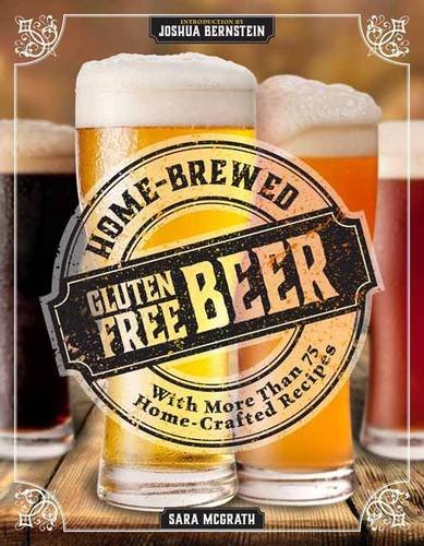 Algopix Similar Product 11 - HomeBrewed GlutenFree Beer Make More