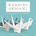 Algopix Similar Product 17 - Wedding Origami The Ancient Tradition