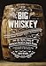 Algopix Similar Product 18 - Big Whiskey Kentucky Bourbon