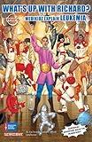 Algopix Similar Product 18 - Whats Up with Richard Medikidz
