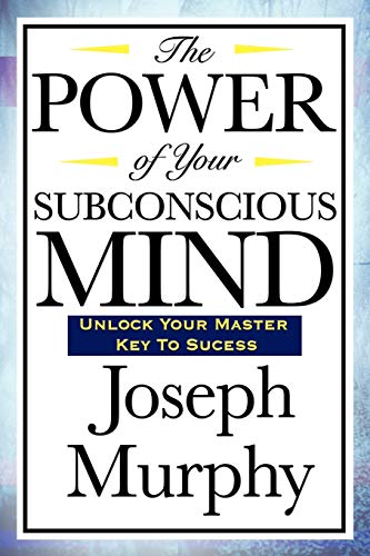 Algopix Similar Product 15 - The Power of Your Subconscious Mind