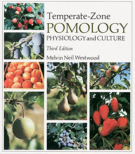 Algopix Similar Product 8 - TemperateZone Pomology Physiology and