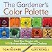 Algopix Similar Product 17 - The Gardeners Color Palette Paint