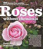 Algopix Similar Product 18 - Roses Without Chemicals 150