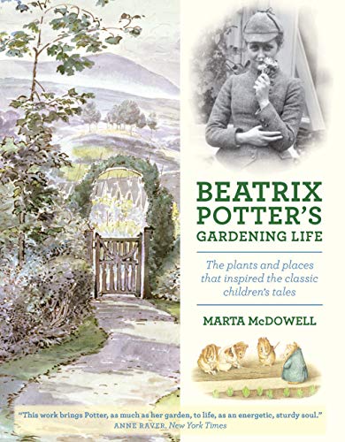 Algopix Similar Product 8 - Beatrix Potters Gardening Life The