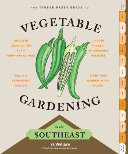 Algopix Similar Product 1 - The Timber Press Guide to Vegetable