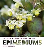 Algopix Similar Product 15 - The Plant Lovers Guide to Epimediums