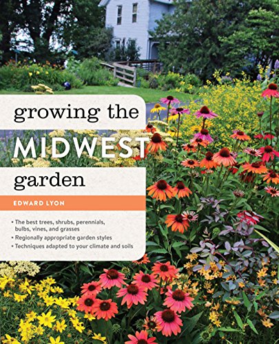 Algopix Similar Product 13 - Growing the Midwest Garden Regional