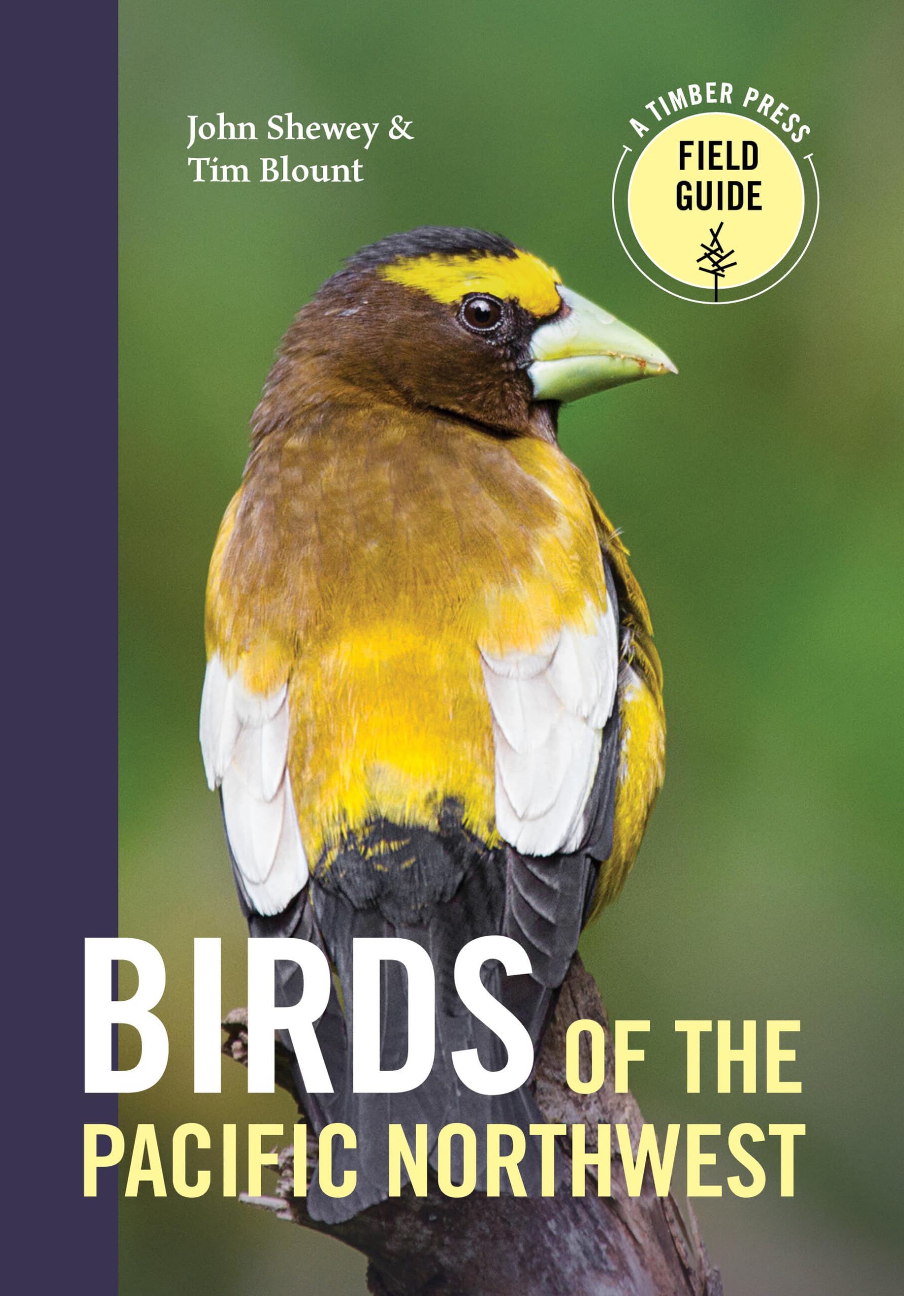 Algopix Similar Product 7 - Birds of the Pacific Northwest A