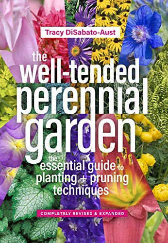 Algopix Similar Product 20 - The WellTended Perennial Garden The