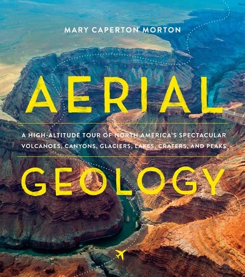 Algopix Similar Product 3 - Aerial Geology A HighAltitude Tour of