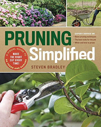 Algopix Similar Product 11 - Pruning Simplified A StepbyStep
