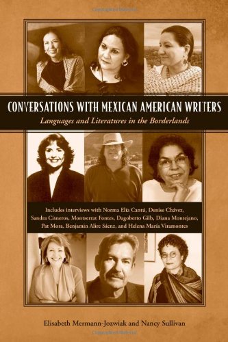 Algopix Similar Product 20 - Conversations with Mexican American