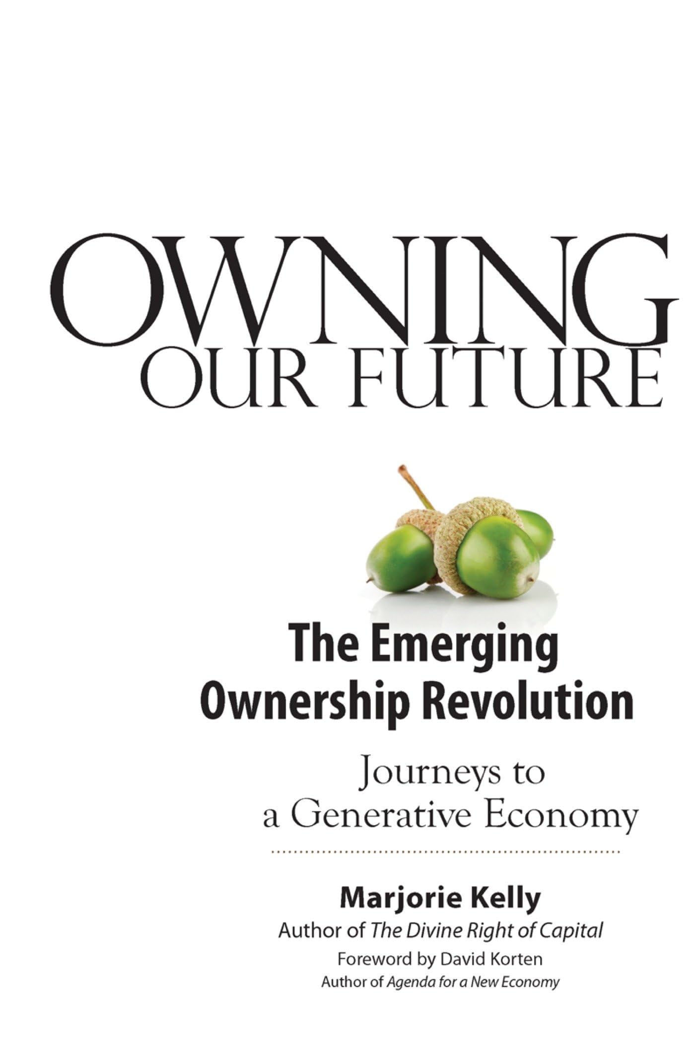 Algopix Similar Product 15 - Owning Our Future The Emerging