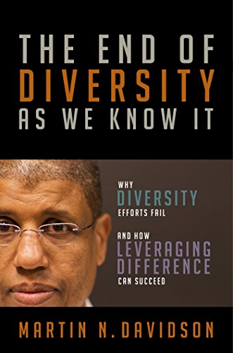 Algopix Similar Product 6 - The End of Diversity As We Know It Why