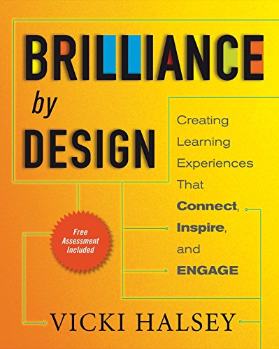 Algopix Similar Product 17 - Brilliance by Design Creating Learning
