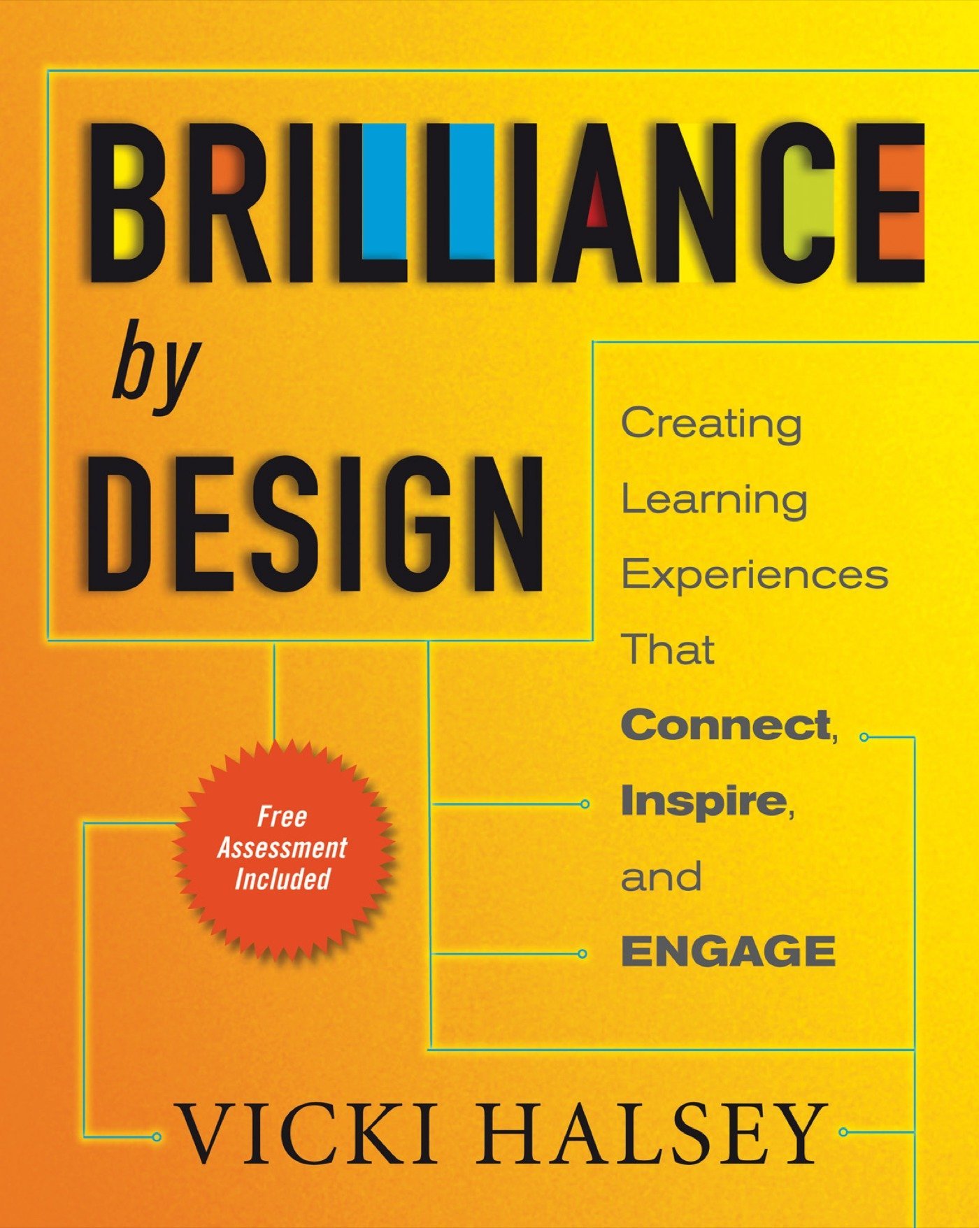 Algopix Similar Product 6 - Brilliance by Design Creating Learning