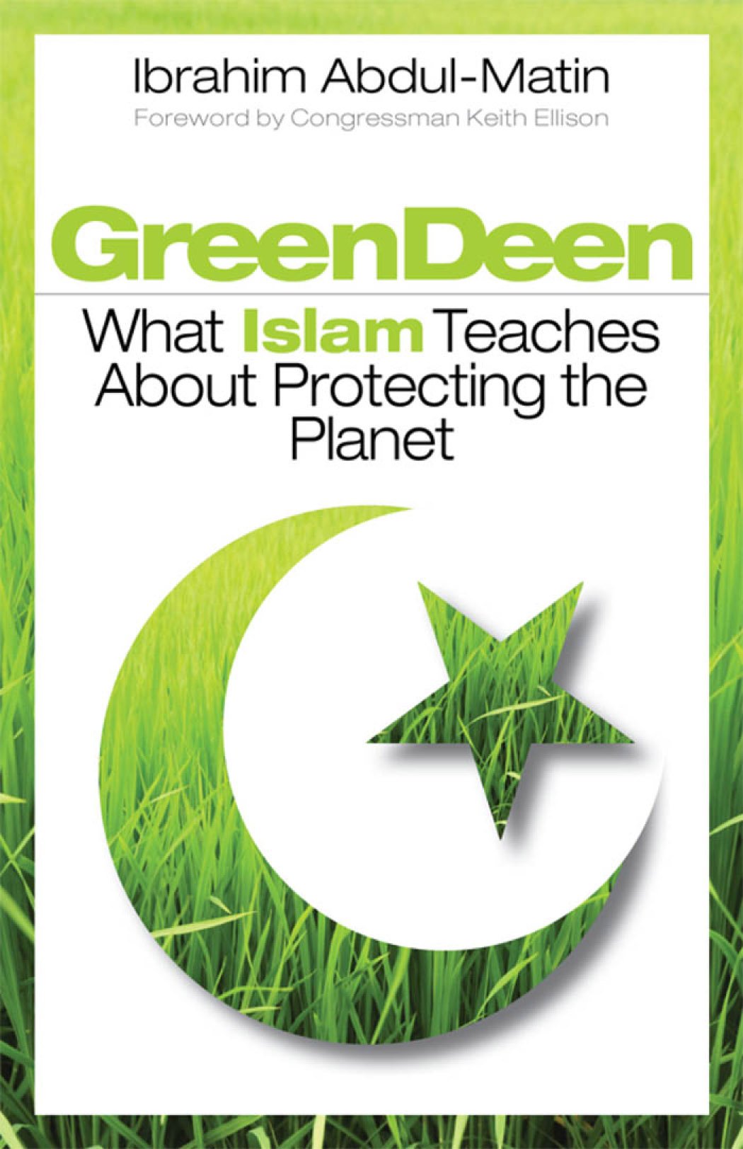 Algopix Similar Product 17 - Green Deen What Islam Teaches about