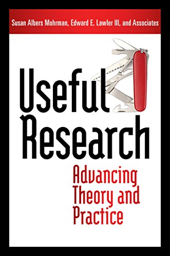 Algopix Similar Product 14 - Useful Research Advancing Theory and
