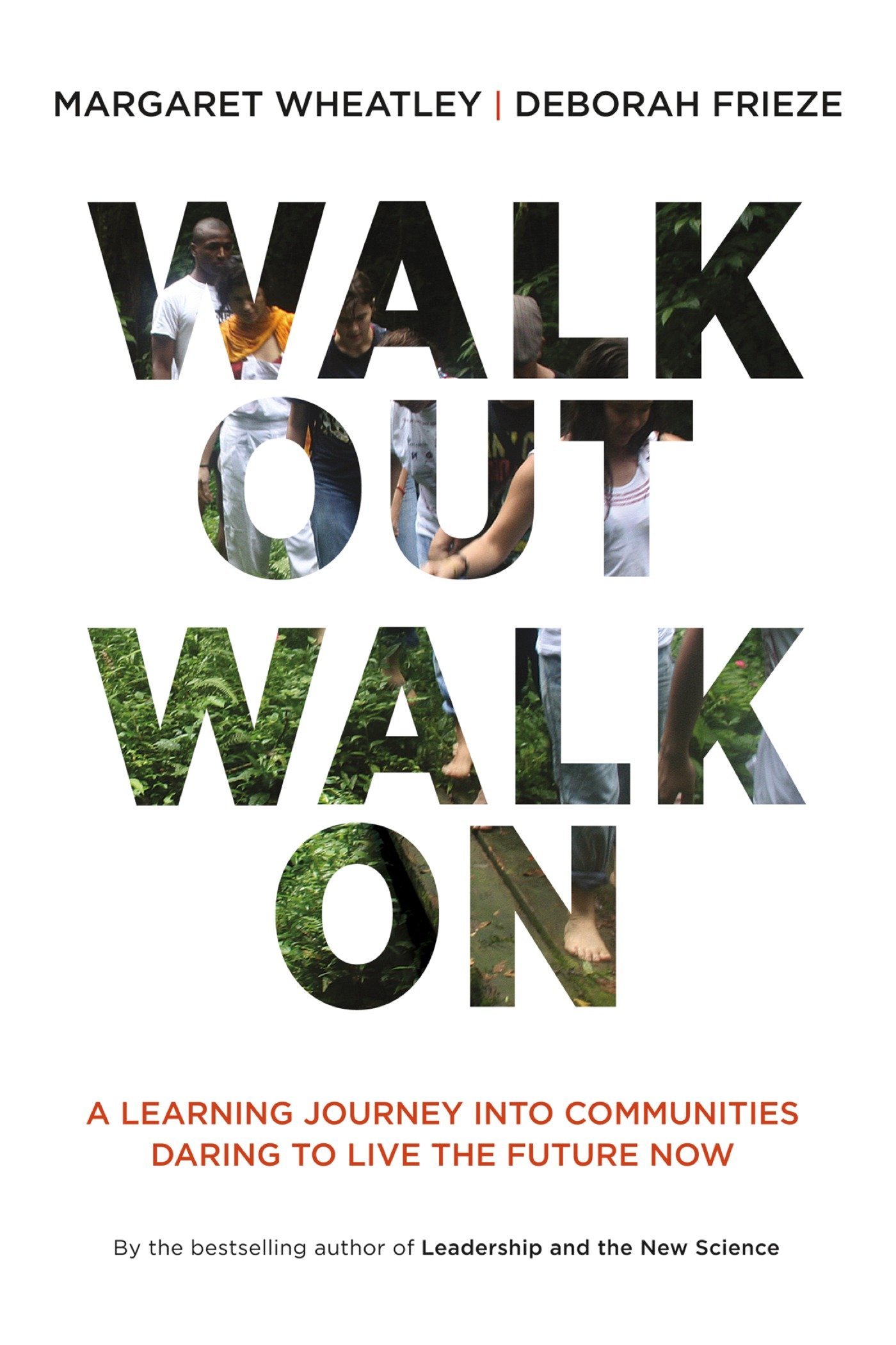 Algopix Similar Product 4 - Walk Out Walk On A Learning Journey