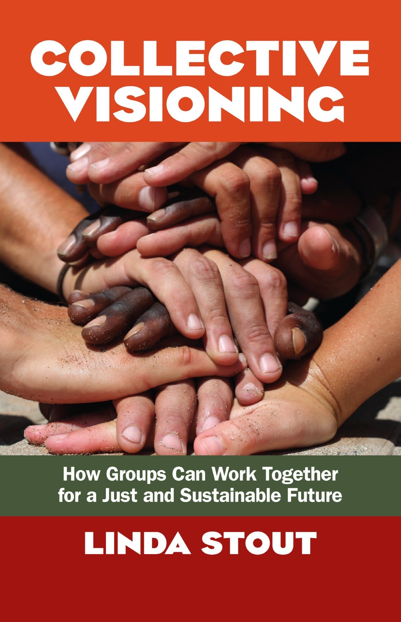 Algopix Similar Product 2 - Collective Visioning How Groups Can
