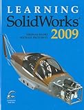 Algopix Similar Product 3 - Learning Solidworks 2009 Textbook