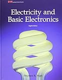 Algopix Similar Product 13 - Electricity and Basic Electronics