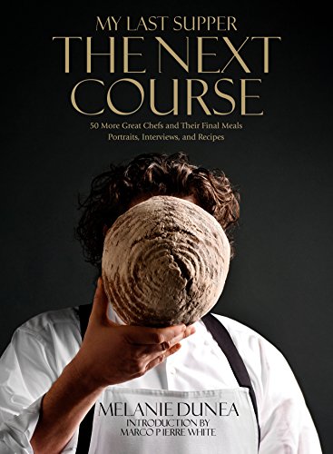 Algopix Similar Product 10 - My Last Supper The Next Course 50