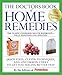 Algopix Similar Product 5 - The Doctors Book of Home Remedies