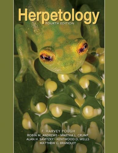 Algopix Similar Product 16 - Herpetology