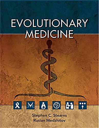 Algopix Similar Product 4 - Evolutionary Medicine